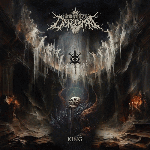 Immortal Disfigurement : King